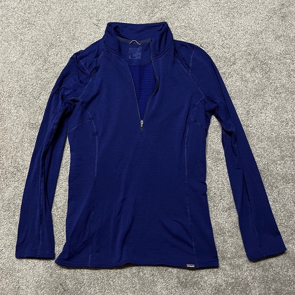Patagonia Capilene Baselayer! - Picture 1 of 4